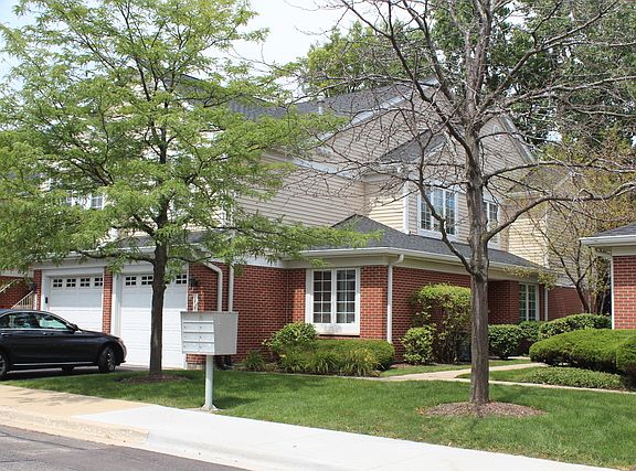 2nd image of 7434 Lincoln Ave #A