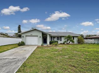 3007 Lobelia Rd, Venice, FL 34293