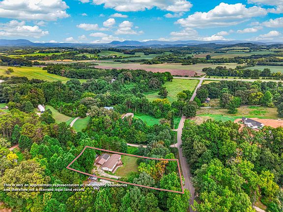 5th image of 849 Whitaker Rd