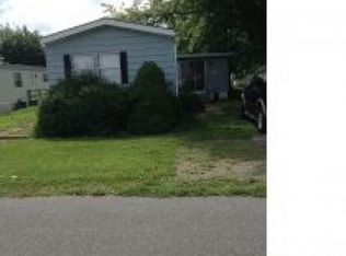 17624 Caroline Dr, Lewes, DE 19958
