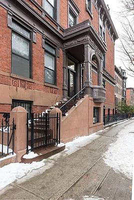 Sold by Brown Harris Stevens | media 14