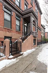 Sold by Brown Harris Stevens