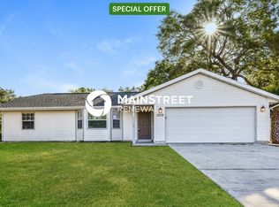 1232 Presque Isle Dr, Port Charlotte, FL 33952