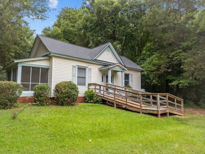 107 Franklin St, Oxford, NC, 27565