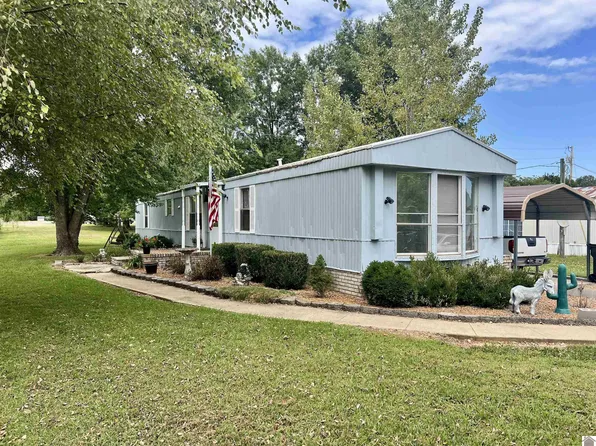 201 Toskana Dr, Almo, KY 42020
