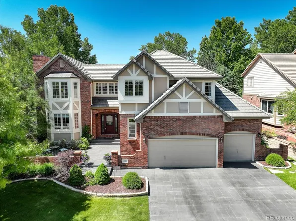 11904 W Auburn Drive, Lakewood, CO 80228