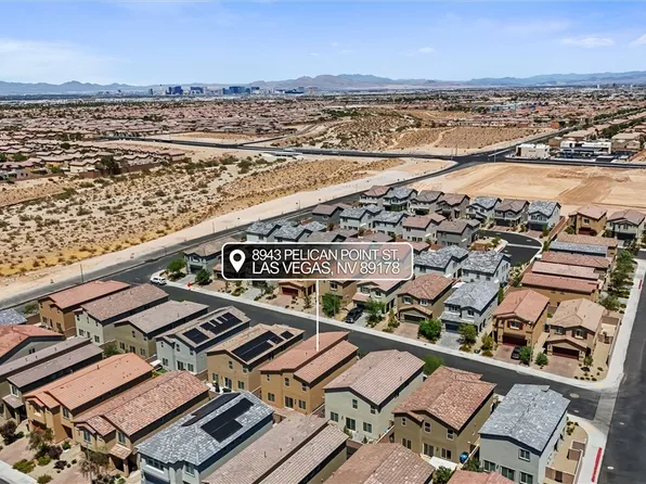 8943 Pelican Point St, Las Vegas, NV 89178