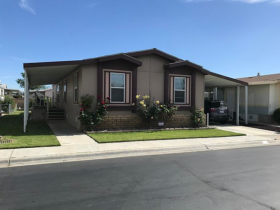 2nd image of 1501 E Avenue I Space 130