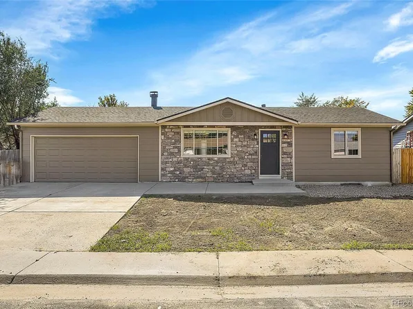 3672 E 89Th Place, Thornton, CO 80229