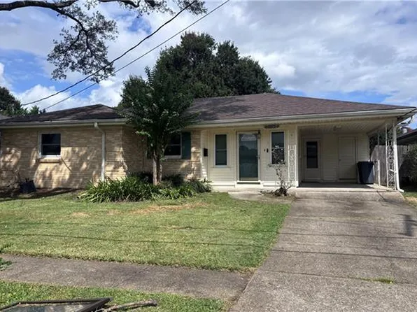 6813 Merle St, Metairie, LA 70003