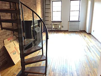 Rented by Joe Gotham LTD