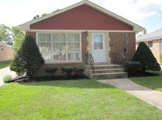 9100 Newcastle Ave, Morton Grove, IL 60053