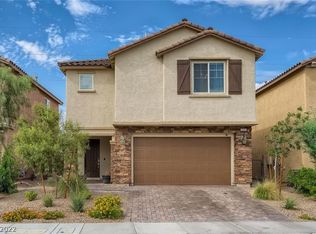 4210 Midnight Crest Ave, North Las Vegas, NV 89031