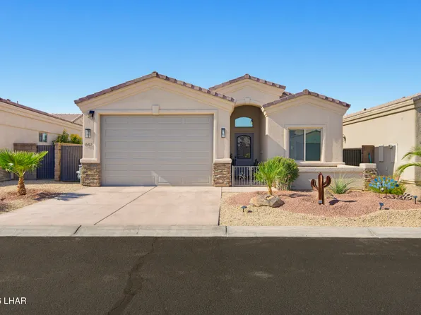 642 Grand Island Dr, Lake Havasu City, AZ 86403