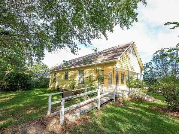 1108 N Murphy Ave, El Dorado, AR 71730
