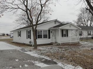 409 Dameron St, Cairo, MO 65239