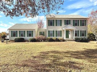 16398 Shadow Dr, Culpeper, VA 22701