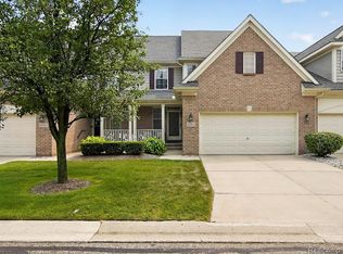 32969 Brookside Cir #18, Livonia, MI 48152
