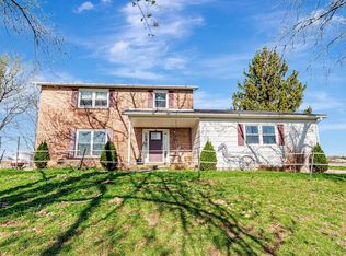 6085 Selma Pike, Springfield, OH 45502