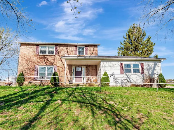 6085 Selma Pike, Springfield, OH 45502
