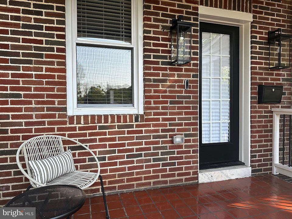 4033 Woodhaven Ave Baltimore, MD Zillow