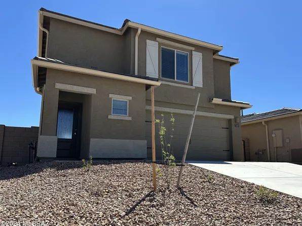 7359 W Cottage Farm Way, Tucson, AZ 85757