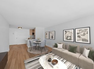501 E 87th St #11C, New York, NY 10128