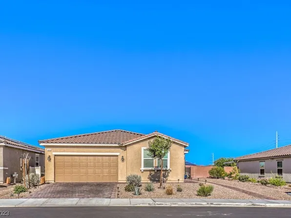 2416 Evening Snow Ct, North Las Vegas, NV 89030
