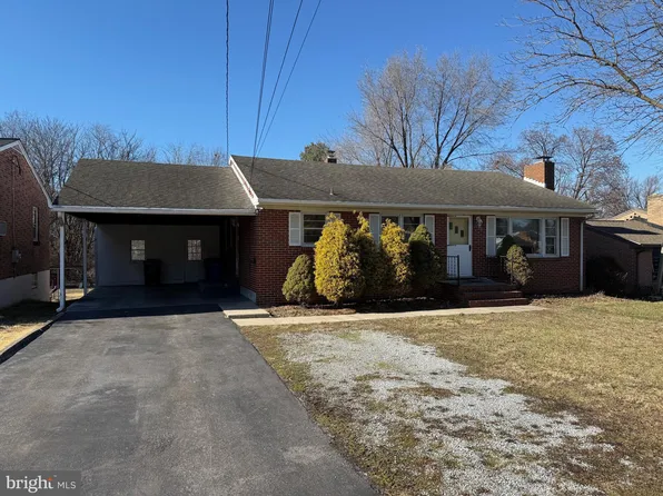 209 Woodpoint Ave, Hagerstown, MD 21740