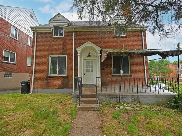 1354 Avon Dr, Cincinnati, OH 45229