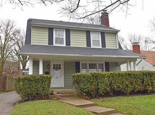 630 Emerson Ave, Hamilton, OH 45013