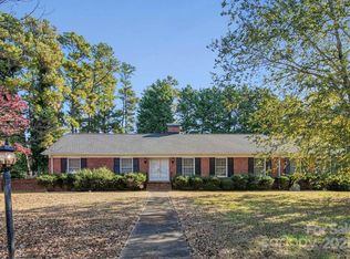 1934 Hayes Dr, Rock Hill, SC 29732