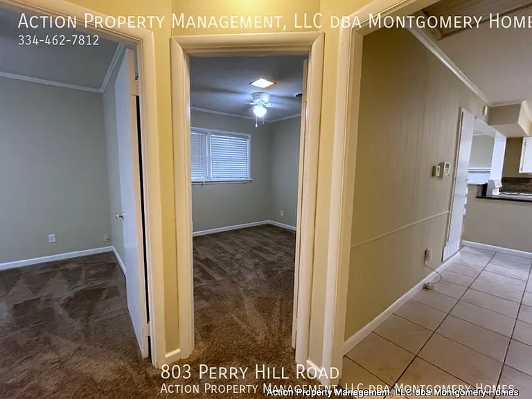 803 Perry Hill Rd — Photo 10