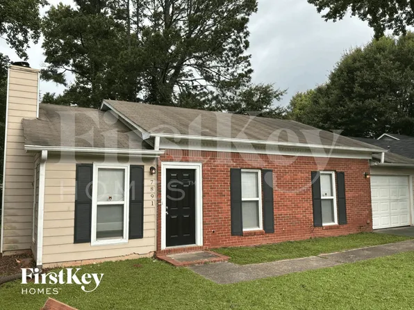 7891 Taylor Downs Way, Riverdale, GA 30274