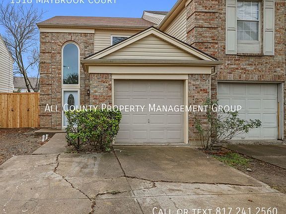 2nd image of 1518 Maybrook Ct
