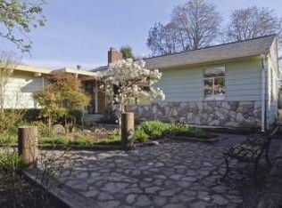 3634 Sisters View Ave, Eugene, OR 97401