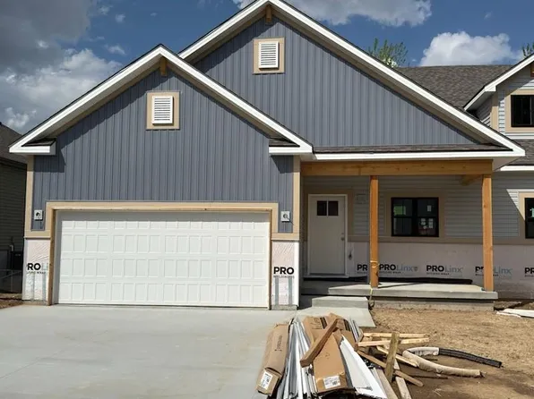 3107 Carlisle Ct, Saint Joseph, MO 64506