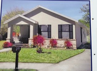 1624 Detroit St, Jacksonville, FL 32254