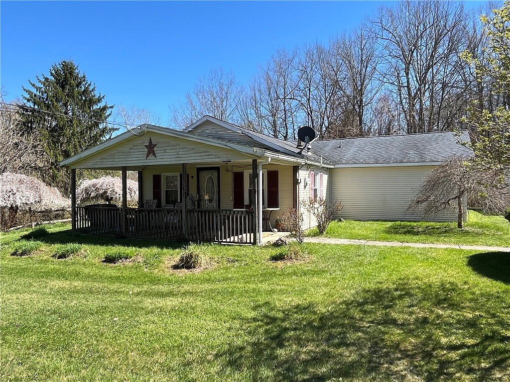 9512 Ridge Rd, North Rose, NY 14516 Zillow