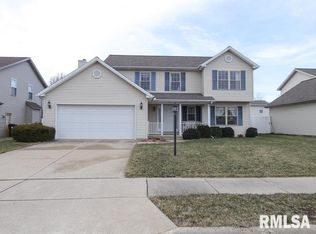10915 N Parkview Pointe, Dunlap, IL 61525