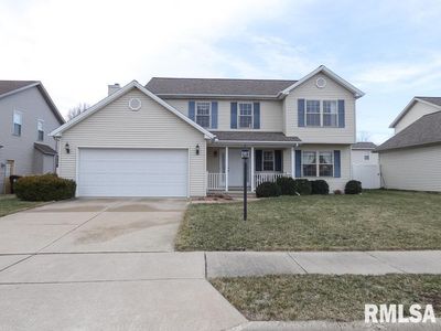 10915 N Parkview Pointe, Dunlap, IL, 61525