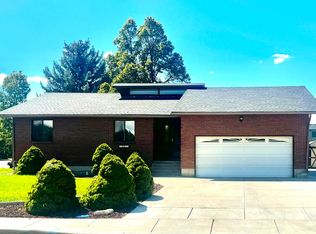 29 N 1250 W, Vernal, UT 84078