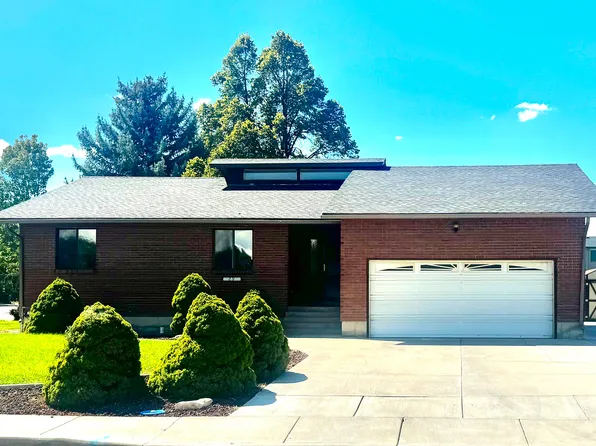 29 N 1250 W, Vernal, UT 84078