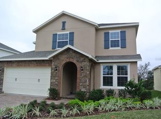 17410 Channel Way, Winter Garden, FL 34787