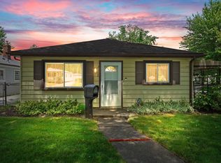 21302 Powers Ave, Dearborn Heights, MI 48125