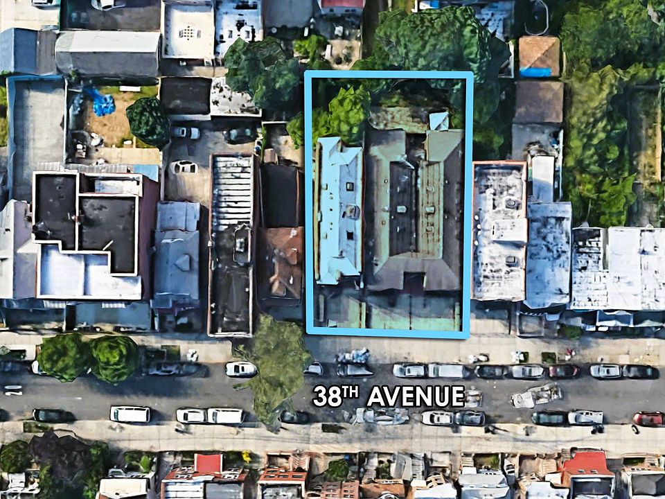 2nd image of 104-22-24-28 38th Ave