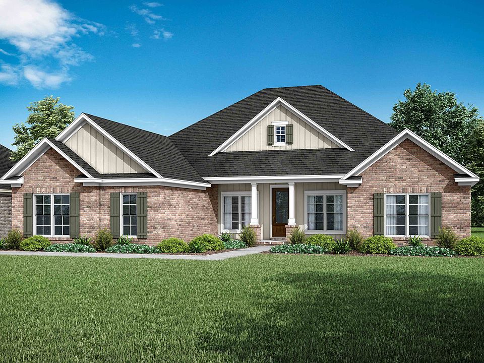 PELICAN Plan, Primland, Foley, AL 36535 Zillow