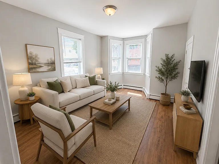 74 Sutton St #1 — Photo 5