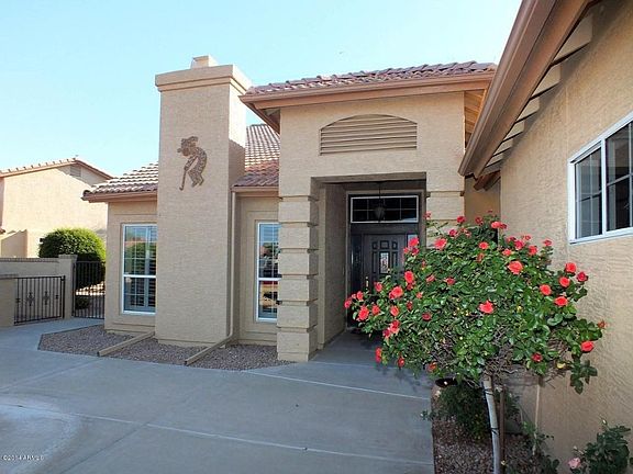 2nd image of 25204 S Flame Tree Dr