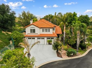 234 Clevenger Pl, Simi Valley, CA 93065